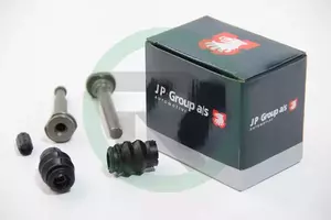 Ремкомплект заднего тормозного суппорта JP Group 1562050110 фотография 0.