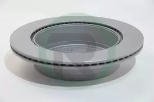 Вентилируемый тормозной диск Kavo Parts BR-5774-C фотография 1.