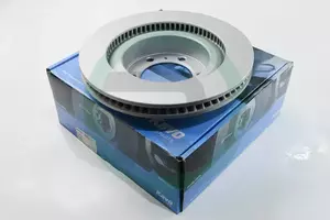 Вентильований гальмівний диск Kavo Parts BR-9488-C фотографія 3.