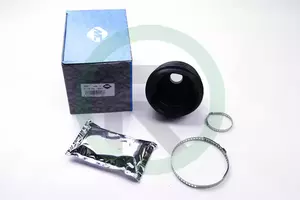 Комплект пыльника ШРУСа на Сеат Леон  Metalcaucho 01297.