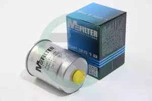 Паливний фільтр Mfilter DF 3518.