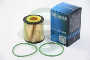 Масляний фільтр Mfilter TE 4006.