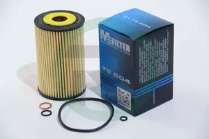 Масляний фільтр Mfilter TE 604.