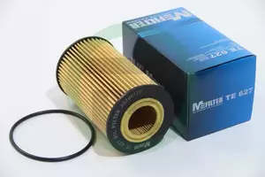 Масляний фільтр на Мерседес Варіо  Mfilter TE 627.