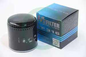 Масляный фильтр на Nissan Vanette  Mfilter TF 316.