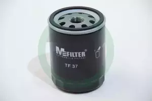 Масляний фільтр Mfilter TF 37 фотографія 1.