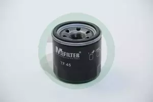 Масляный фильтр Mfilter TF 45 фотография 1.