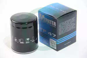 Масляний фільтр Mfilter TF 47.