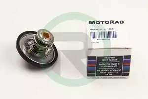 Термостат, охлаждающая жидкость Motorad 390-91.
