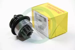 Бендикс стартера Powermax 81014051.
