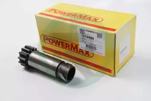 Бендикс стартера Powermax 81014499 фотографія 3.