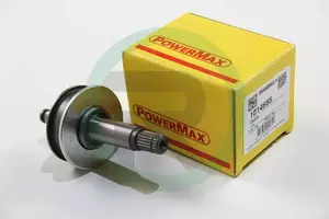 Бендикс стартера Powermax 81014685 фотография 1.