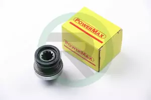 Бендикс стартера Powermax 81017046 фотографія 1.