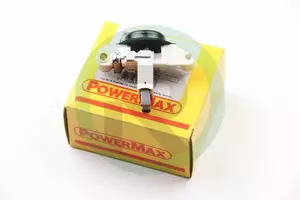 Реле регулятора генератора Powermax 81111702 фотографія 1.