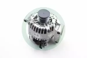 Генератор Powermax 89213796 фотографія 1.