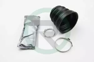 Комплект пильовика ШРУСа на Кіа Джойс  Seinsa D8201.