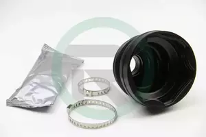 Комплект пильовика ШРУСа Seinsa D8529 фотографія 0.