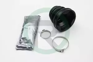 Комплект пильовика ШРУСа Seinsa D8612 фотографія 0.