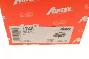 Помпа Airtex 1748 фотография 8.