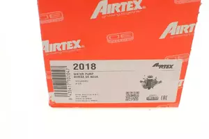 Помпа Airtex 2018 фотографія 5.