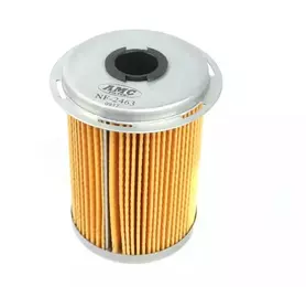 Топливный фильтр Amc Filter NF-2463 фотография 2.