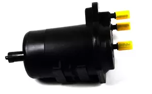 Паливний фільтр Amc Filter NF-2465 фотографія 1.