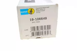 Задній амортизатор Bilstein 19-106649 фотографія 8.