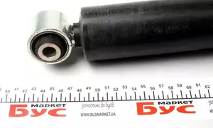 Задній амортизатор Bilstein 19-232553 фотографія 2.