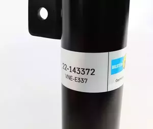 Передняя левая стойка амортизатора Bilstein 22-143372 фотография 2.