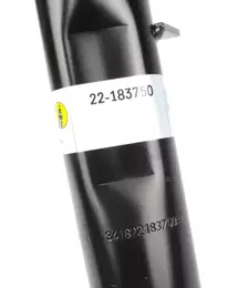 Передня стійка амортизатора Bilstein 22-183750 фотографія 3.