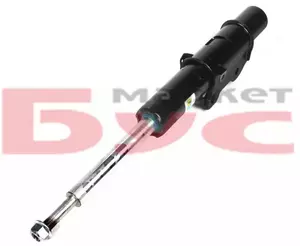 Передняя стойка амортизатора Bilstein 22-184238 фотография 1.