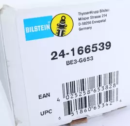 Задній амортизатор Bilstein 24-166539 фотографія 2.