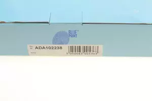 Повітряний фільтр Blue Print ADA102238 фотографія 4.