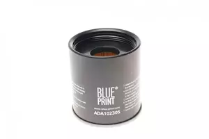 Паливний фільтр Blue Print ADA102305 фотографія 3.