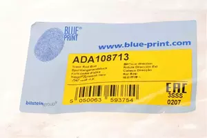 Рульовий наконечник Blue Print ADA108713 фотографія 4.