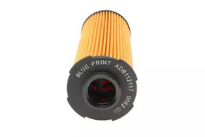 Масляний фільтр Blue Print ADB112117 фотографія 3.