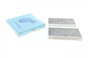 Вугільний фільтр салону на Mini Clubman  Blue Print ADB112512.