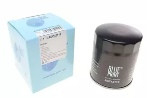 Масляный фильтр Blue Print ADC42119.