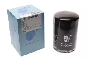Масляний фільтр Blue Print ADC42124.