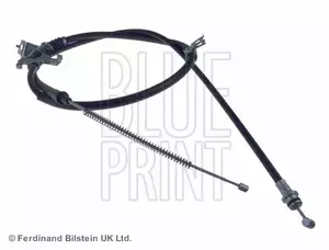 Трос ручника на Mitsubishi Pajero  Blue Print ADC446141.