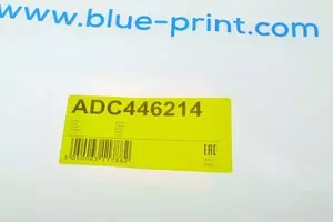 Трос ручного гальма Blue Print ADC446214 фотографія 6.