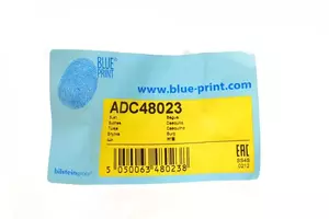 Втулка переднего стабилизатора Blue Print ADC48023 фотография 1.