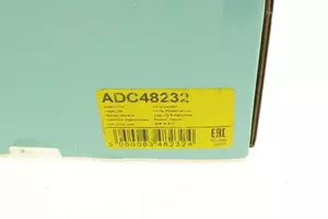 Передний подшипник ступицы на Mitsubishi Space Runner  Blue Print ADC48232.