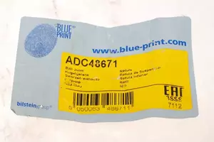 Задня верхня кульова опора Blue Print ADC48671 фотографія 4.