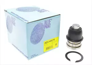 Передня нижня кульова опора на Мітсубісі Аутлендер  Blue Print ADC48679.