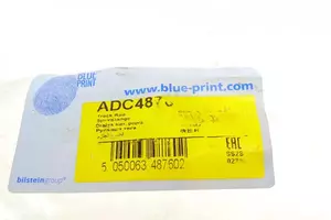 Рульова тяга Blue Print ADC48760 фотографія 4.