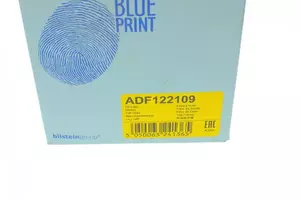 Масляний фільтр Blue Print ADF122109 фотографія 4.