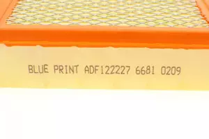Воздушный фильтр Blue Print ADF122227 фотография 2.
