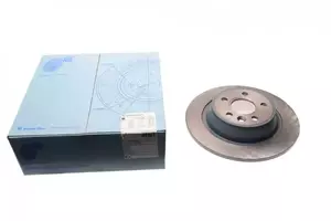 Задний тормозной диск на Форд Куга  Blue Print ADF124301.