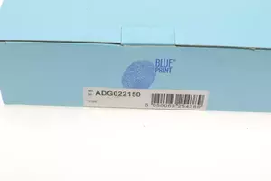 Повітряний фільтр Blue Print ADG022150 фотографія 3.